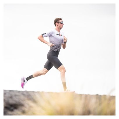 P1 Exos Ultra Triathlon Tri-suit - IronMan Endurance Men's