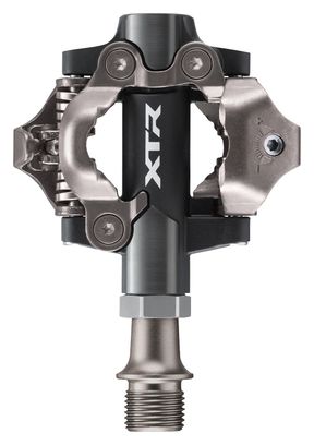 Shimano XTR XC PD-M9200 Clipless Pedals (Short Axle) Black