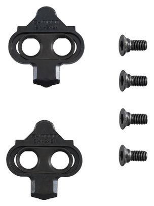 Shimano XTR XC PD-M9200 Clipless Pedals (Short Axle) Black