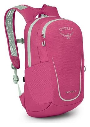 Osprey Daylite™ Jr. Pink Kids' Hiking Backpack