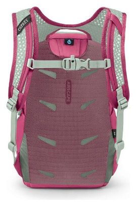 Osprey Daylite™ Jr. Pink Kids' Hiking Backpack