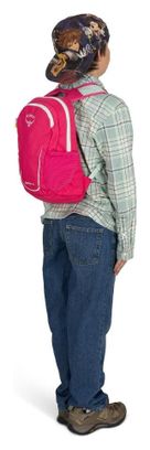 Osprey Daylite™ Jr. Pink Kids' Hiking Backpack