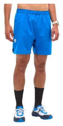 Millet Intense Essential 7'' Korte Broek Blauw