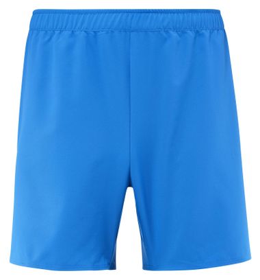 Millet Intense Essential 7'' Korte Broek Blauw