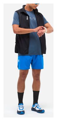 Millet Intense Essential 7'' Korte Broek Blauw