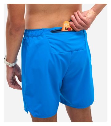 Millet Intense Essential 7'' Korte Broek Blauw
