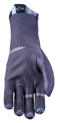 Five Gloves Mistral Infinium Stretch Handschoenen Zwart