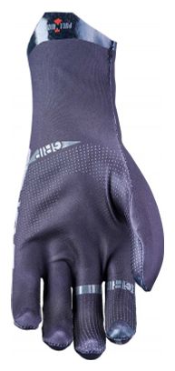 Gants Five Gloves Mistral Infinium Stretch Noir