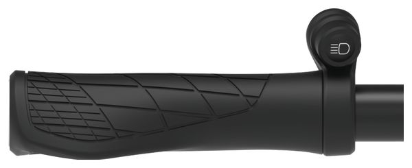 Grips Ergon GA3 Supernova Noir