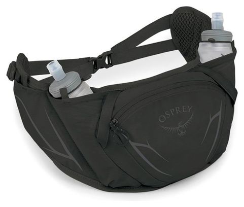 Osprey Duro Dyna Belt Grey Men's Hydration Belt