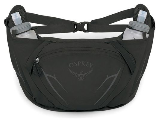 Osprey Duro Dyna Belt Grey Men's Hydration Belt