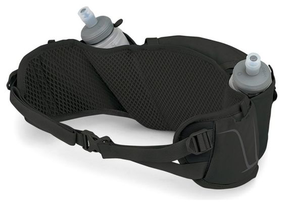 Osprey Duro Dyna Belt Grey Men's Hydration Belt