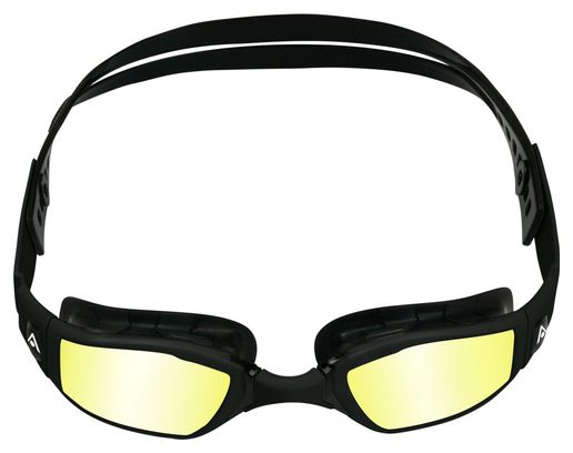 Gafas Natación Aquasphere Ninja Negras