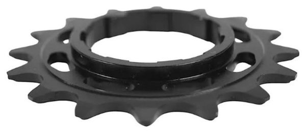 Pignon SD Ace Aluminium Noir