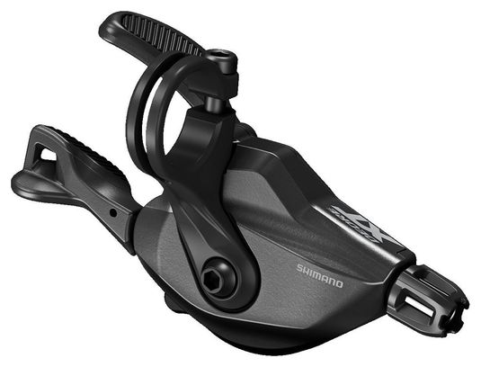 Shimano Deore XT SL-M8100LBP 2x12V Left Shift