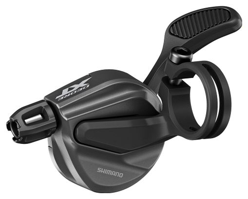Shimano Deore XT SL-M8100LBP 2x12V Left Shift