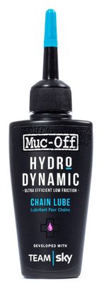 Lubrificante idrodinamico MUC-OFF 50 ml
