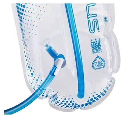 Poche à eau Platypus Big Zip EVO
