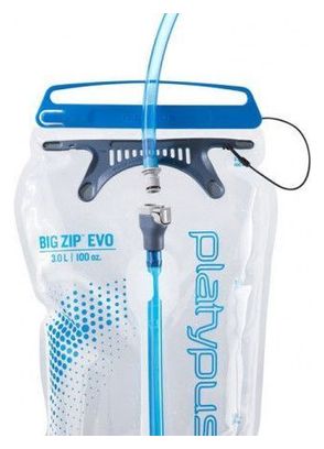 Poche à eau Platypus Big Zip EVO