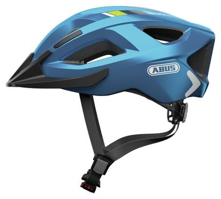 Abus Aduro 2.0 Helm Blauw