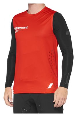 R-Core Concept 100% Jersey Red