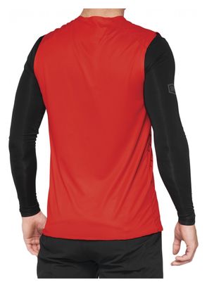 R-Core Concept 100% Jersey Red