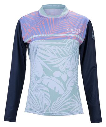 Kenny Charger Flower Jersey