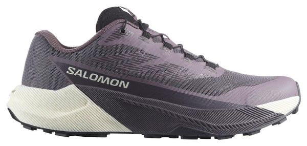 Chaussures Trail Salomon Pulsar Violet Femme