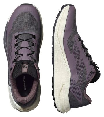 Chaussures Trail Salomon Pulsar Violet Femme