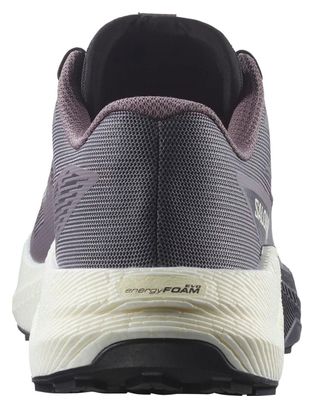 Chaussures Trail Salomon Pulsar Violet Femme