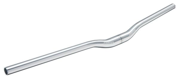 Cintre Ritchey Classic Rizer 31.8 mm 800 mm Argent