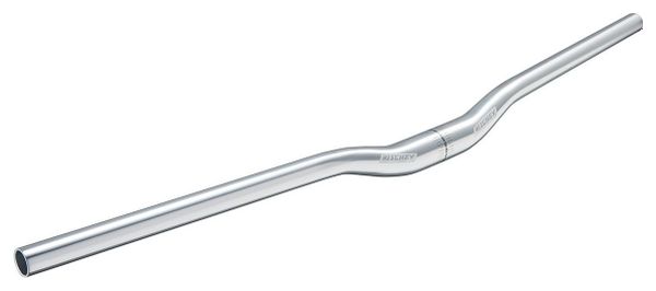Ritchey Classic Rizer Stuur 31,8 mm 800 mm Zilver