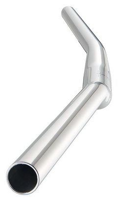 Ritchey Classic Rizer Stuur 31,8 mm 800 mm Zilver