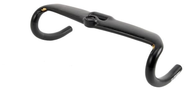 Cintre Progress PG-237 Carbon Aero Garmin Interface 44cm