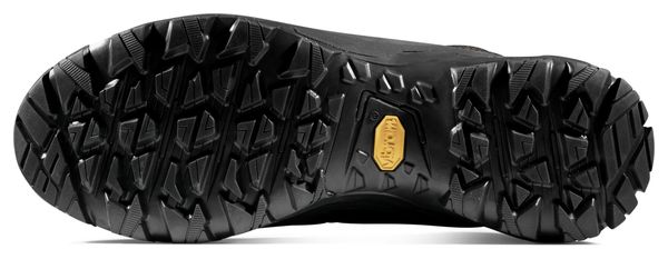 Scarpe da trekking Mammut Mercury IV Mid Gore-Tex Nero Uomo