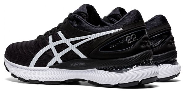 Asics nimbus 22 in offerta best sale