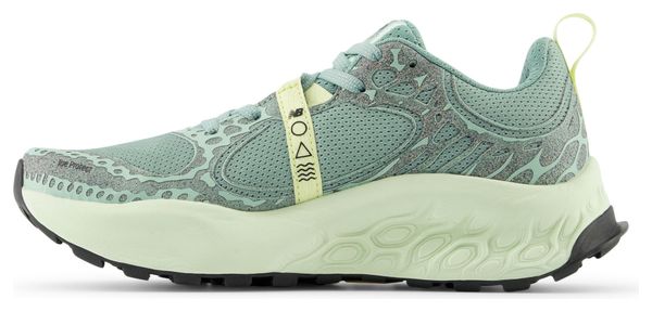 Chaussures de Trail New Balance Fresh Foam X Hierro v8 Bleu Femme