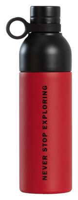 Gourde The North Face 0.75 L Rouge