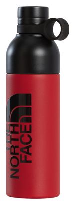 Gourde The North Face 0.75 L Rouge
