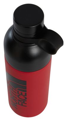 Gourde The North Face 0.75 L Rouge