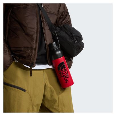 Gourde The North Face 0.75 L Rouge