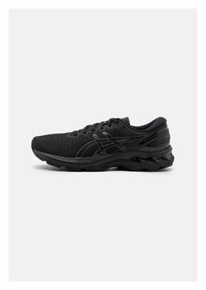 Refurbished Product - Pair of Running Shoes Asics Gel Kayano 27 Black Men