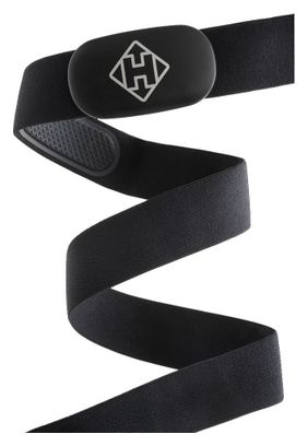 Hammerhead Heart Rate Monitor Belt Black