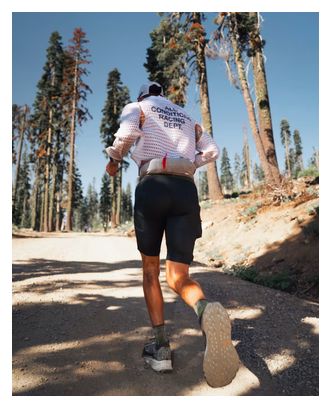 Maillot Manches Longues Nike ACG Radical AirFlow NXT Blanc Homme