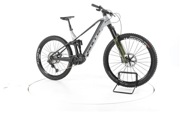 Produit reconditionné - Bulls Sonic Evo  EN E-Bike Fully - Très Bon Etat