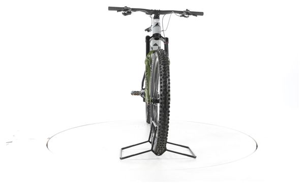 Produit reconditionné - Bulls Sonic Evo  EN E-Bike Fully - Très Bon Etat