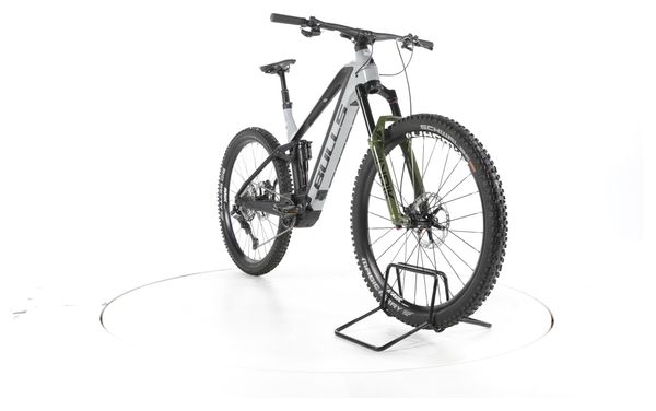 Produit reconditionné - Bulls Sonic Evo  EN E-Bike Fully - Très Bon Etat
