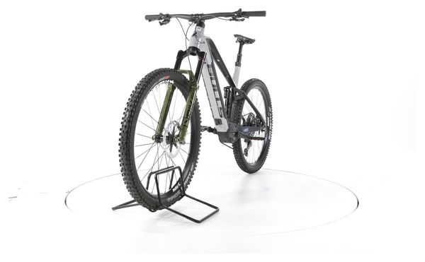 Produit reconditionné - Bulls Sonic Evo  EN E-Bike Fully - Très Bon Etat