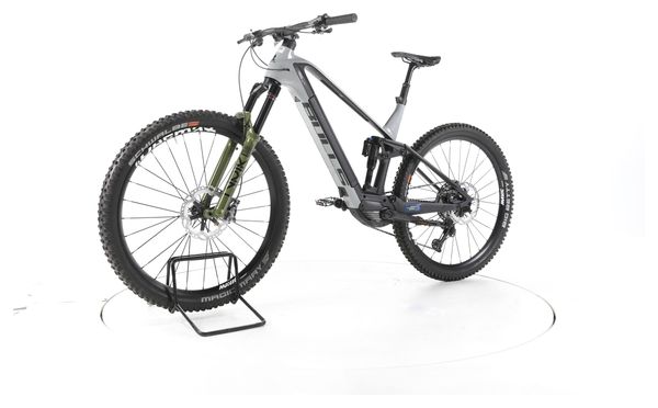 Produit reconditionné - Bulls Sonic Evo  EN E-Bike Fully - Très Bon Etat