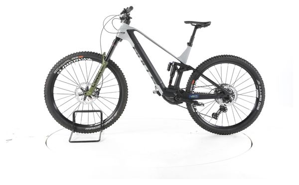 Produit reconditionné - Bulls Sonic Evo  EN E-Bike Fully - Très Bon Etat